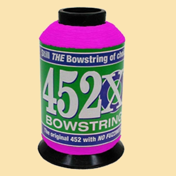 Sehnengarn BCY 452X - 1 lbs
